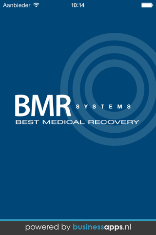 BMR Systems screenshot 4