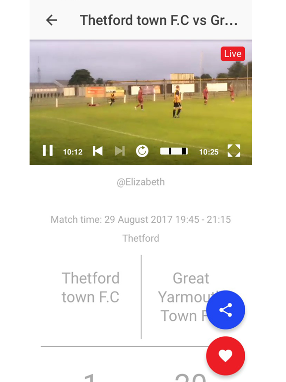 Screenshot #4 pour Watchem