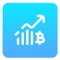 Track Cryptocurrency Market with Cryptocurrency List App