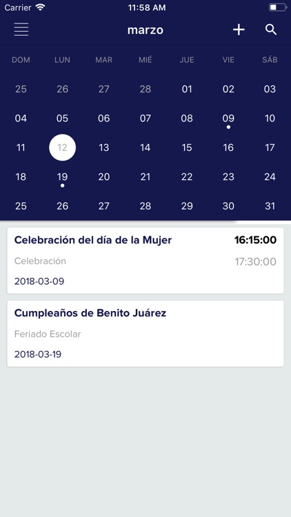 Centro Pedagógico del Bosque screenshot-4