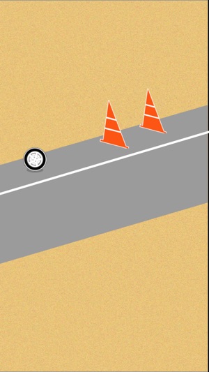 Jumpy Wheel(圖2)-速報App
