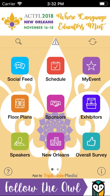 2018 ACTFL Annual Convention