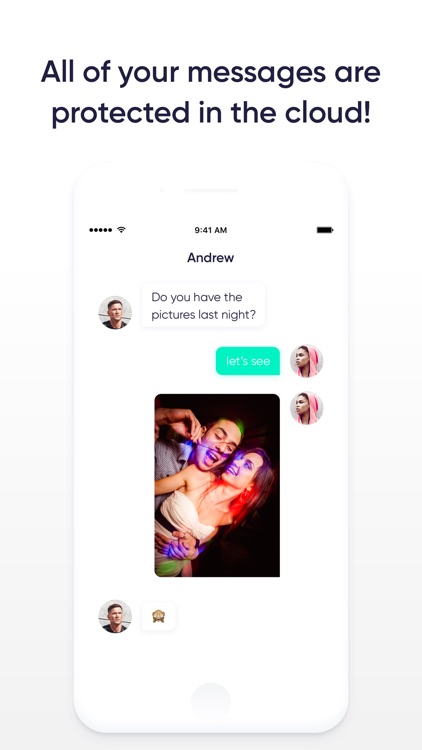 Lock Be Safe screenshot-4