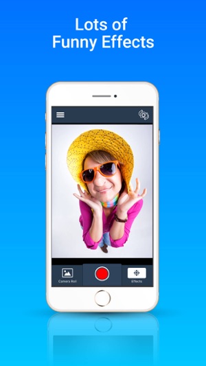 Funny Voice Changer Effects(圖2)-速報App