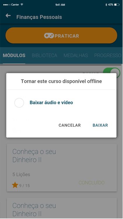 mLearn Academy screenshot-4