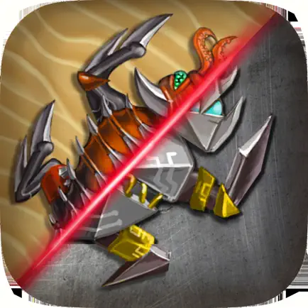 Kaiju Monsters: Torments Mar Читы