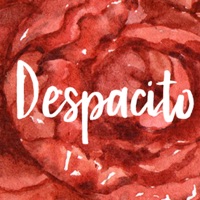 Despacito Spanish Love Stickers