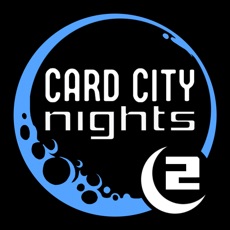 Activities of Card City Nights 2