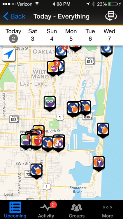 Play SoFla- by The Sun Sentinel screenshot-4
