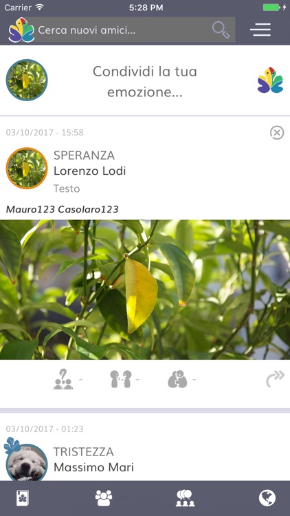 howifeel screenshot-3