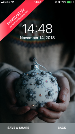 Christmas Wallpapers & Photos(圖5)-速報App