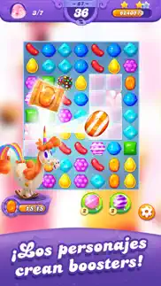 candy crush friends saga iphone capturas de pantalla 4