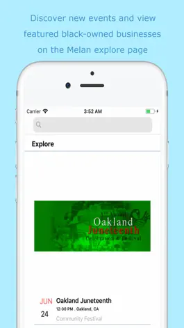 Game screenshot Melan apk