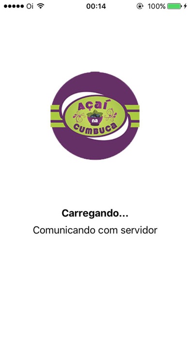 Açaí Na Cumbuca screenshot 2