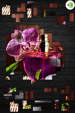 Tetris Photo ジグソーパズルのおすすめ画像2