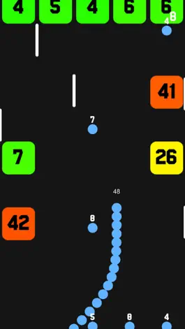 Game screenshot Ball Blocks apk