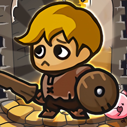 밀리스타 스토리 : 3분할 방치형RPG