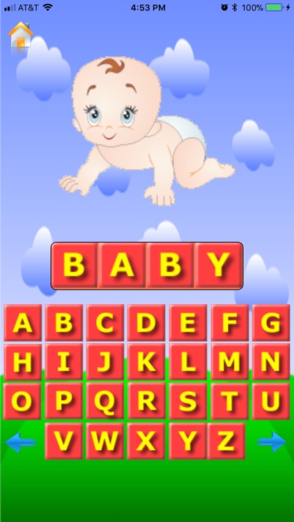 Spelling Bus - Learn Spellings