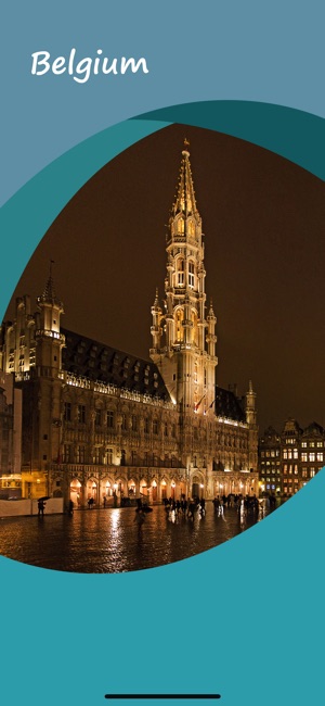 Belgium Travel Guide