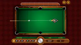 Game screenshot Pool Master Pro hack