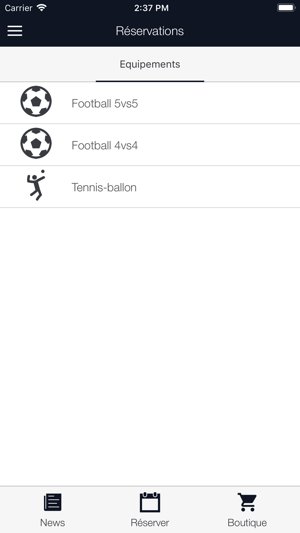Foot club 5(圖2)-速報App