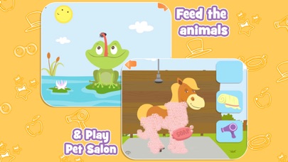 ABC Animal Toddler Adventuresのおすすめ画像5