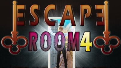 Escape Rooms 4 - Let's start a brain challenge!! screenshot 4