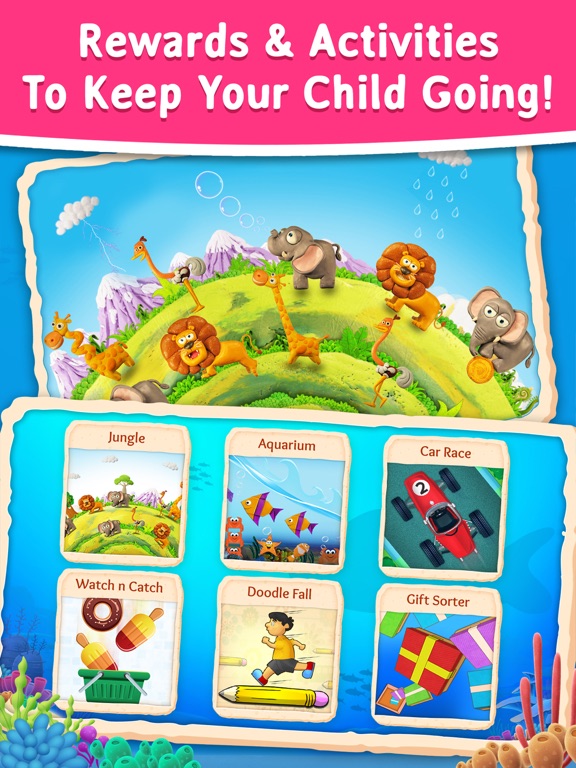 Math Apps For 2nd Graders