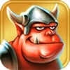 Towers N' Trolls - iPadアプリ