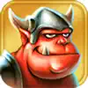 Towers N' Trolls App Delete