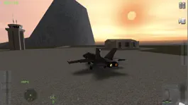 Game screenshot Air Navy Fighters Lite apk
