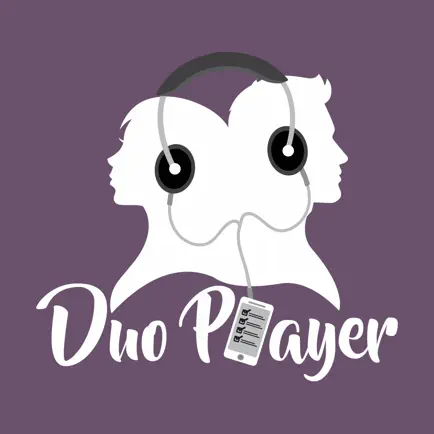 DuoPlayer: A Music Player Читы