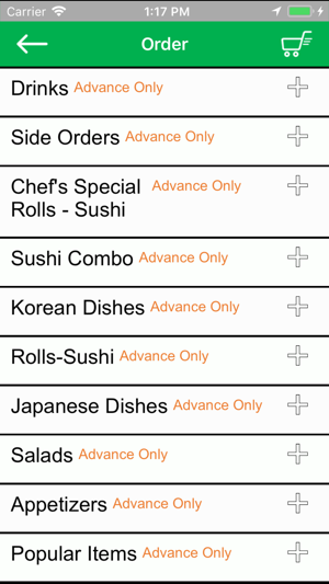 Sushi Go(圖2)-速報App