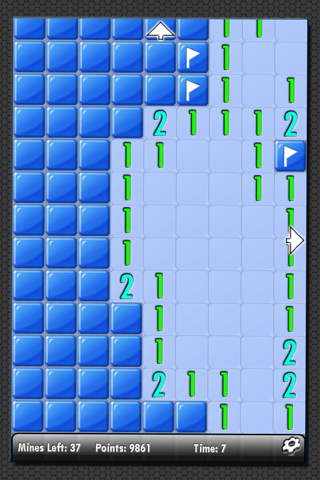 Minesweeper + 4 extra games screenshot 3