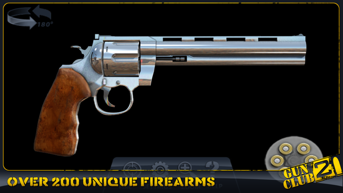 GUN CLUB 2 - Best in Virtual Weaponry