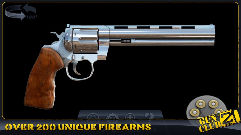 GUN CLUB 2 - Best in Virtual Weaponry screenshot 3