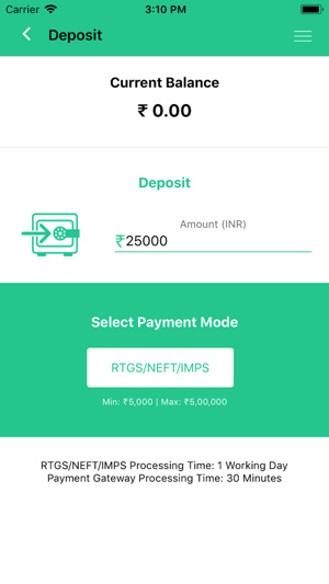 ZoltPay(圖4)-速報App
