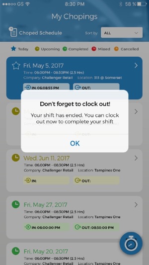 ChopeShift(圖2)-速報App