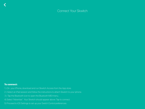 Screenshot #5 pour Skwitch Access