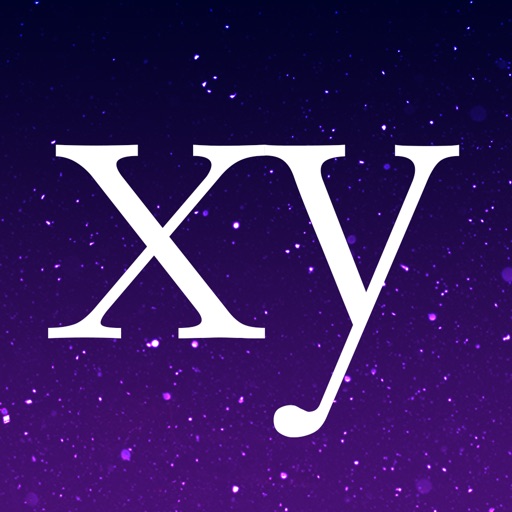 XY