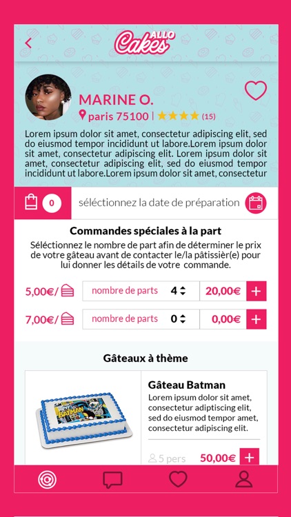 Allocakes screenshot-3