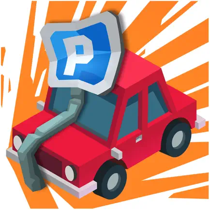 Valet Parking Hero Читы