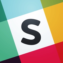 - 256x256bb - Business Communication and Collaboration Apps - photo Slack - 256x256bb - Business Communication and Collaboration Apps