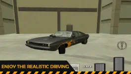 Game screenshot Muscle Drift Car Simulator mod apk