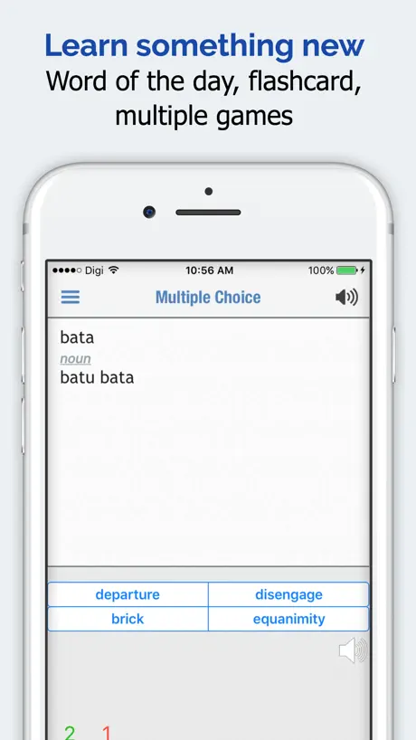 Malay Dictionary +