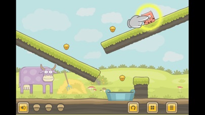 Piggy In The Puddle screenshot 3