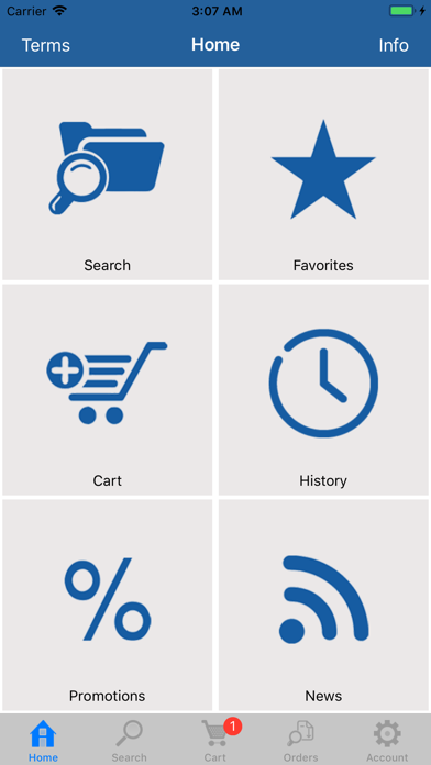 Screenshot #1 pour TopTen & Hayashi