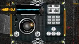 Game screenshot DJ Swagger : DJ Studio Mixing apk