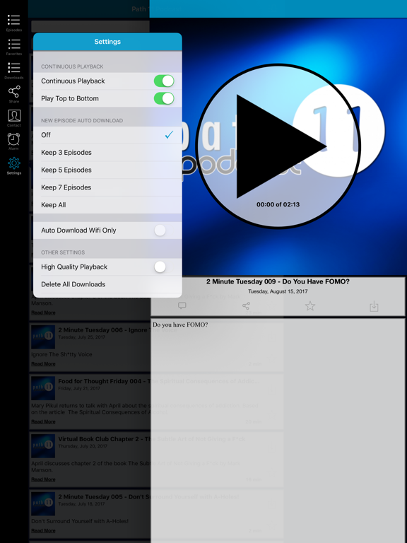 Screenshot #6 pour Path 11