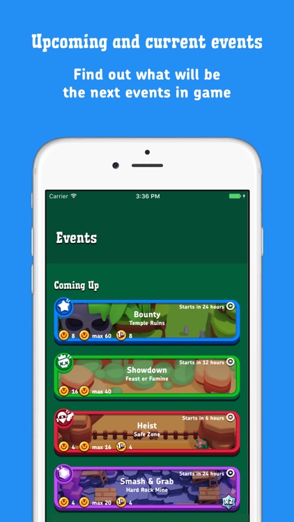 Companion for Brawl Stars